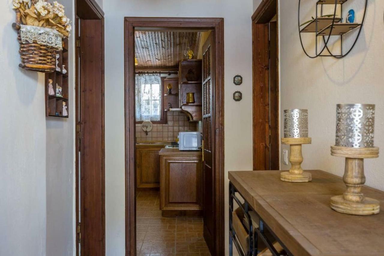 Maria'S Countryside House Apartment Potamos  Exterior photo