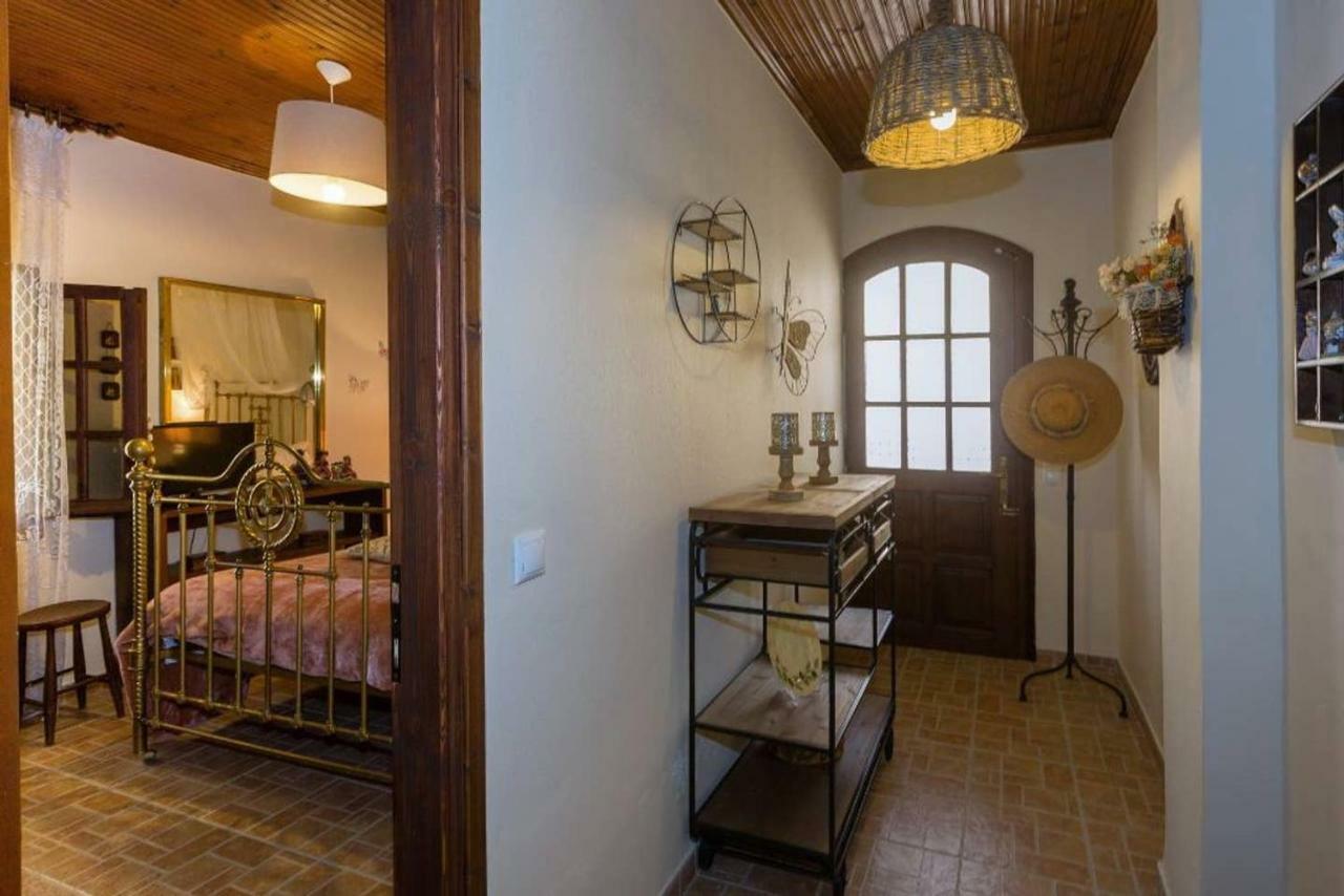 Maria'S Countryside House Apartment Potamos  Exterior photo